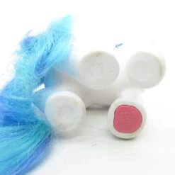 Hasbro Peri Winkle G3 My Little Pony Jewel Ponies -Hasbro Fun Toys My little pony g3 peri winkle jewel ponies vintage toy