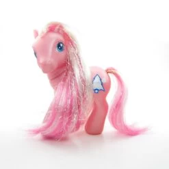 Hasbro Mittens G3 My Little Pony Winter Ponies