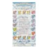Hasbro Mommy Charms Collector Poster My Little Pony Charm Checklist