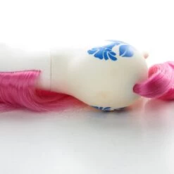 Hasbro September Morning Glory Birthflower Ponies Vintage G1 Mail Order My Little Pony 12 Hasbro September Morning Glory Birthflower Ponies Vintage G1 Mail Order My Little Pony -Hasbro Fun Toys My little pony morning glory september birthflower ponies