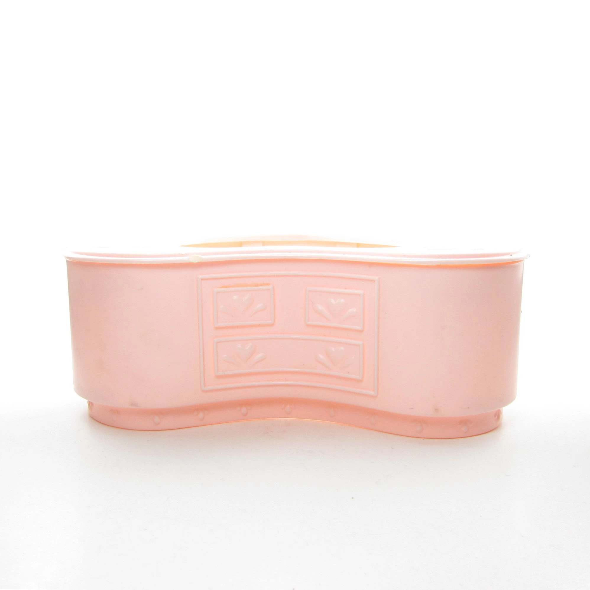 Hasbro Counter For Sink Perm Shoppe G1 My Little Pony Accessory 3 Hasbro Counter For Sink Perm Shoppe G1 My Little Pony Accessory