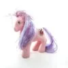 Hasbro Princess Dawn Vintage G1 My Little Pony -Hasbro Fun Toys My little pony princess dawn g1 tinsel hair