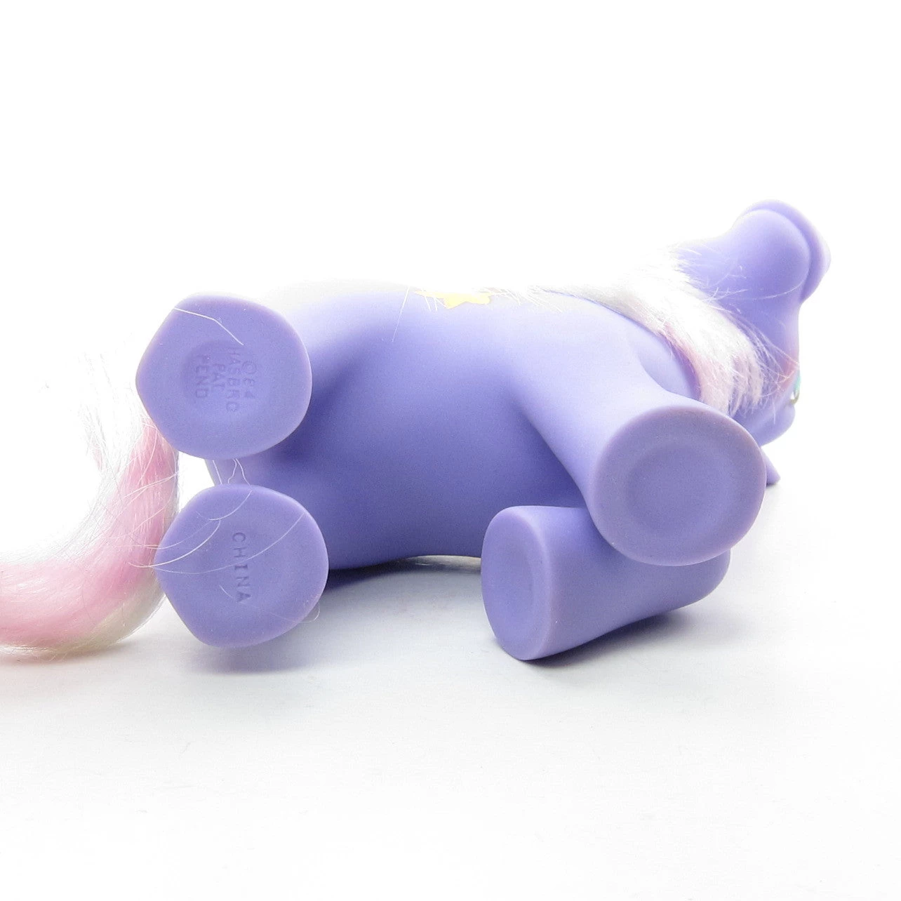 Hasbro Shoreline Sunshine Ponies My Little Pony Vintage G1 7 Hasbro Shoreline Sunshine Ponies My Little Pony Vintage G1 - Image 5