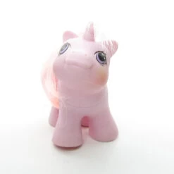 Hasbro Sniffles Newborn Twins G1 My Little Pony -Hasbro Fun Toys My little pony sniffles snookums g1 newborn twins ponies