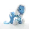 Hasbro Snowflake G3 My Little Pony Winter Ponies With Hat -Hasbro Fun Toys My little pony snowflake g3 third generation hood