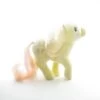 Hasbro So Soft Posey My Little Pony Vintage G1 -Hasbro Fun Toys My little pony so soft posey vintage g1
