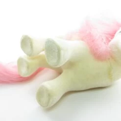 Hasbro Megan & So Soft Sundance My Little Pony Vintage G1 Set -Hasbro Fun Toys My little pony so soft sundance