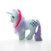 Hasbro Sparkler Vintage G1 My Little Pony Unicorn -Hasbro Fun Toys My little pony sparkler vintage g1 unicorn vintage 1980s