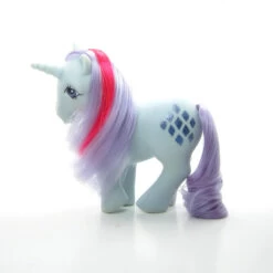 Hasbro Sparkler Vintage G1 My Little Pony Unicorn