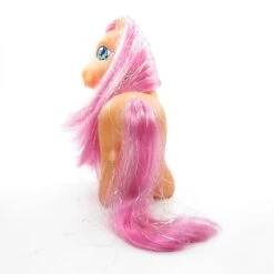 Hasbro Sparkleworks I G3 My Little Pony Glitter Celebration Ponies -Hasbro Fun Toys My little pony sparkleworks I glitter celebration ponies