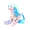 Hasbro Sprinkles G1 My Little Pony Pegasus From Waterfall Playset -Hasbro Fun Toys My little pony sprinkles waterfall cascade play set
