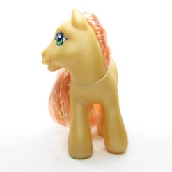 Hasbro Sunset Sweety Perfectly Pony G3 My Little Pony 9 Hasbro Sunset Sweety Perfectly Pony G3 My Little Pony -Hasbro Fun Toys My little pony sunset sweety perfectly pony orange flowers