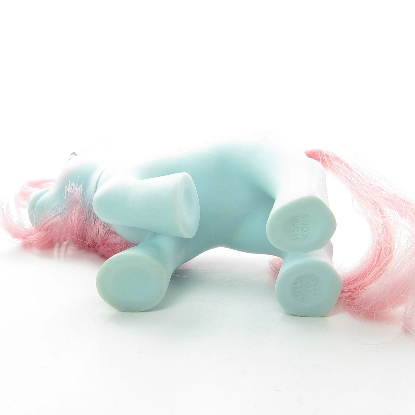 Hasbro Mommy Sweet Celebrations My Little Pony Vintage G1 Loving Family 7 Hasbro Mommy Sweet Celebrations My Little Pony Vintage G1 Loving Family - Image 5