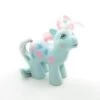 Hasbro Baby Brother Sweet Celebrations My Little Pony Vintage G1 Loving Family -Hasbro Fun Toys My little pony sweet celebrations son
