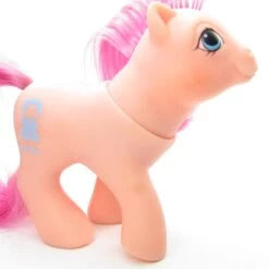 Hasbro Baby Sweet Stuff Peek-A-Boo First Tooth G1 My Little Pony -Hasbro Fun Toys My little pony sweet stuff g1 baby first tooth peek a boo