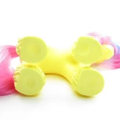 Hasbro Tex Big Brother My Little Pony Vintage G1 -Hasbro Fun Toys My little pony tex g1 big brother mein kleines petit poney