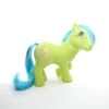 Hasbro Tootsie My Little Pony Vintage G1