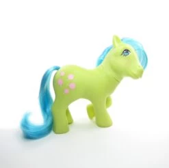 Hasbro Tootsie My Little Pony Vintage G1