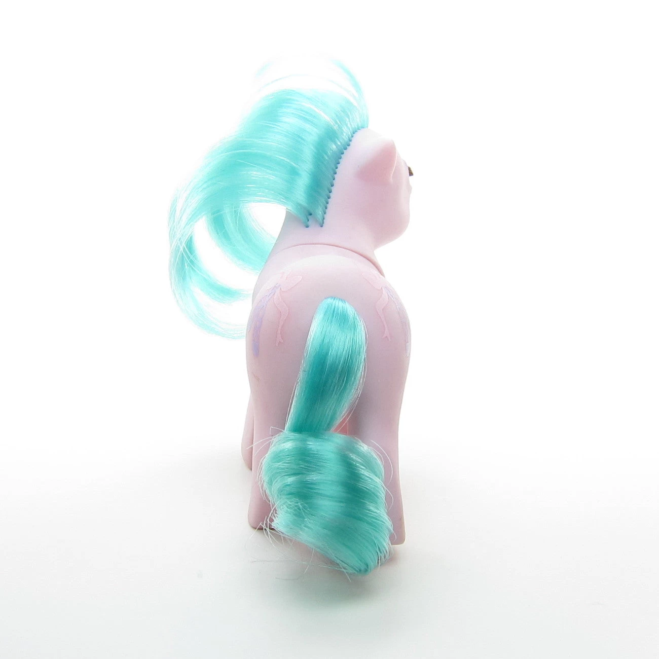 Hasbro Baby Half Note Beddy Bye Eyes Pony From Baby Bonnet School Of Dance 6 Hasbro Baby Half Note Beddy Bye Eyes Pony From Baby Bonnet School Of Dance - Image 4