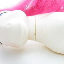 Hasbro July Water Lily Birthflower Ponies Vintage G1 Mail Order My Little Pony -Hasbro Fun Toys My little pony water lily july birthflower ponies g1