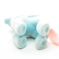 Hasbro So Soft Wind Whistler My Little Pony Vintage G1 -Hasbro Fun Toys My little pony wind whistler so soft ponies