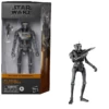 Hasbro New Republic Security Droid - Star Wars The Black Series 6-Inch Action Figure -Hasbro Fun Toys NewRepublicSecurityDroid StarWarsTheBlackSeries6 InchActionFigure