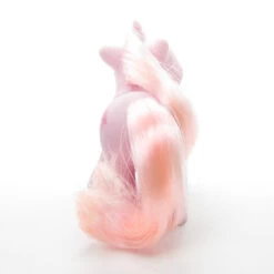 Hasbro Sniffles Newborn Twins G1 My Little Pony -Hasbro Fun Toys Newborn twins baby ponies sniffles pink mittens symbol