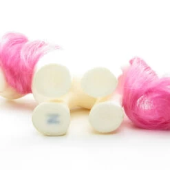 Hasbro November Chrysanthemum Birthflower Ponies Vintage G1 Mail Order My Little Pony -Hasbro Fun Toys November chrysanthemum my little pony birthflower ponies