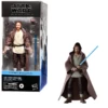 Hasbro Obi-Wan Kenobi - Star Wars The Black Series 6-Inch Action Figure [Wandering Jedi] -Hasbro Fun Toys Obi WanKenobi Obi WanKenobiTheBlackSeries6 InchActionFigure WanderingJedi
