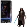 Hasbro Obi-Wan Kenobi (Jabiim) - Star Wars The Black Series 6-Inch Action Figure -Hasbro Fun Toys Obi WanKenobi Jabiim StarWarsTheBlackSeries6 InchActionFigure