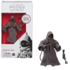 Hasbro Offworld Jawa #96 [First Edition White Box] - Star Wars The Black Series 6-Inch Action Figure -Hasbro Fun Toys Offworld Jawa Star Wars The Black Series 6 Inch Action Figure First Edition White Box