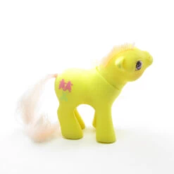 Hasbro Baby Snippy Peek-A-Boo G1 My Little Pony -Hasbro Fun Toys Peek a boo baby snippy my little pony