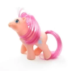 Hasbro Baby Sweet Stuff Peek-A-Boo First Tooth G1 My Little Pony