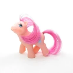 Hasbro Baby Sweet Stuff Peek-A-Boo First Tooth G1 My Little Pony -Hasbro Fun Toys Peek a boo sweet stuff baby my little pony toy