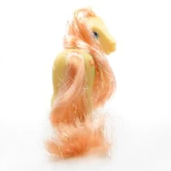 Hasbro Sunset Sweety Perfectly Pony G3 My Little Pony 10 Hasbro Sunset Sweety Perfectly Pony G3 My Little Pony -Hasbro Fun Toys Perfectly pony sunset sweety g3 my little pony orange