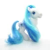 Hasbro Peri Winkle G3 My Little Pony Jewel Ponies 2 Hasbro Peri Winkle G3 My Little Pony Jewel Ponies -Hasbro Fun Toys Peri winkle my little pony g3 jewel ponies periwinkle