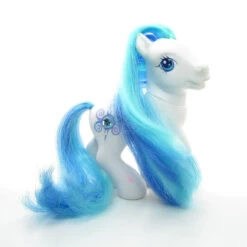 Hasbro Peri Winkle G3 My Little Pony Jewel Ponies