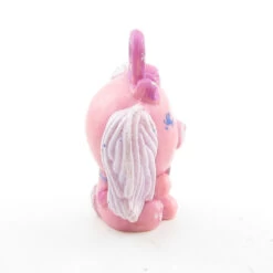 Hasbro Petal Pink Puppy Vintage Charmkins Ring -Hasbro Fun Toys Petal pink puppy charmkins charm pink dog toy