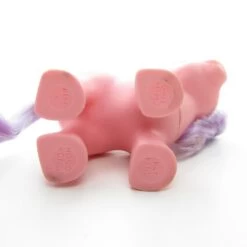 Hasbro Pink Baby Ember My Little Pony Mail Order Toy -Hasbro Fun Toys Pink baby ember my little pony vintage g1 mail order offer