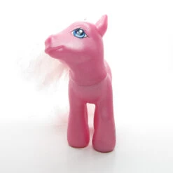 Hasbro Pinkie Pie II G3 My Little Pony Glitter Celebration Ponies -Hasbro Fun Toys Pinkie pie my little pony second release g3 ponies