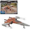 Hasbro Poe Dameron’s X-Wing Fighter - Star Wars The Vintage Collection -Hasbro Fun Toys PoeDameron sX WingFighter StarWarstheVintageCollection
