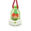 Hasbro Poison Ivy Necklace Charmkins Mail Order Special Offer -Hasbro Fun Toys Poison ivy charmkins red necklace charm terrace