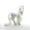 Hasbro Pony Bride My Little Pony Vintage G1 1 Hasbro Pony Bride My Little Pony Vintage G1 -Hasbro Fun Toys Pony bride vintage g1 my little pony toy white hair tinsel doves