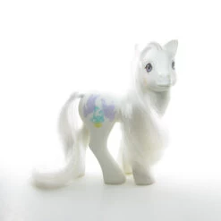 Hasbro Pony Bride My Little Pony Vintage G1