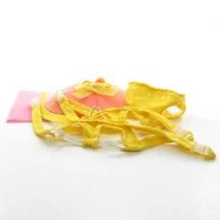 Hasbro Sun And Fun My Little Pony Wear Mother & Baby Bikini Beach Set -Hasbro Fun Toys Pony wear sun and fun my little ponies clothes