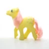 Hasbro Posey My Little Pony Vintage G1