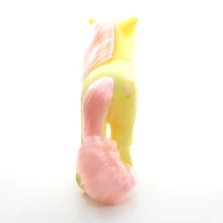 Hasbro Posey My Little Pony Vintage G1 -Hasbro Fun Toys Posey vintage g1 my little pony earth ponies