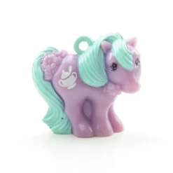 Hasbro Pretty Please My Little Pony Mommy Or Mummy Charm