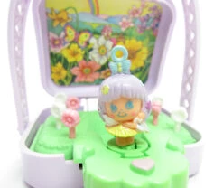Hasbro Primrose Fairy Charmkins Pocket Pops Magic Garden Case 8 Hasbro Primrose Fairy Charmkins Pocket Pops Magic Garden Case -Hasbro Fun Toys Primrose fairy pocket pops charmkins magic garden