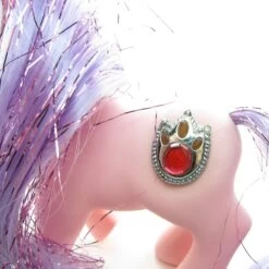 Hasbro Princess Dawn Vintage G1 My Little Pony -Hasbro Fun Toys Princess dawn jewel pony g1 my little ponies